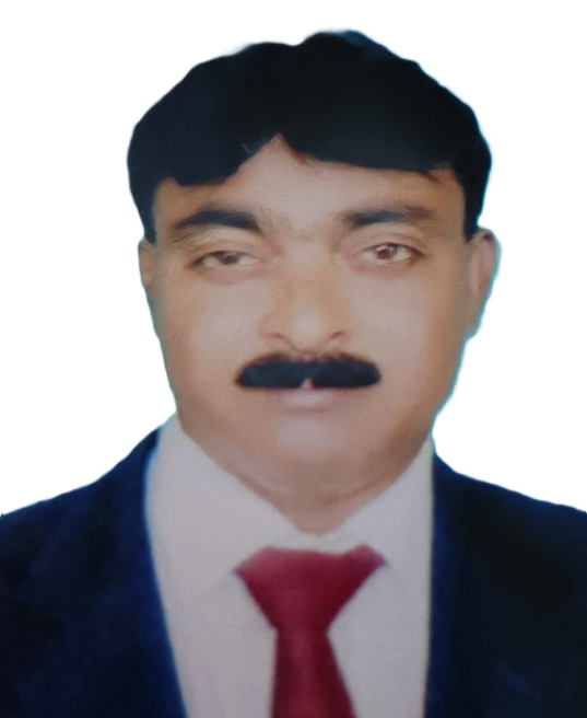 Sensei Sudarshan Pain